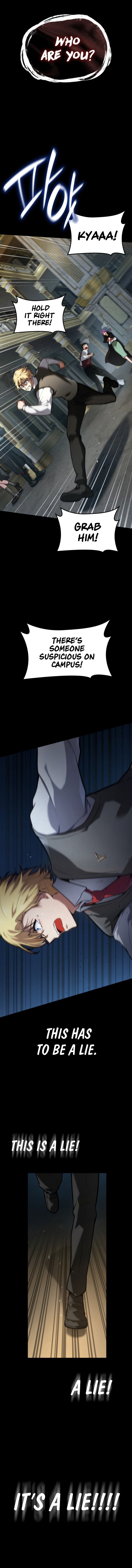 Infinite Mage, Chapter 69 image 18